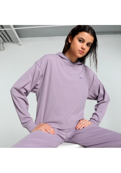 Sweatshirts Mulher com Capuz Puma