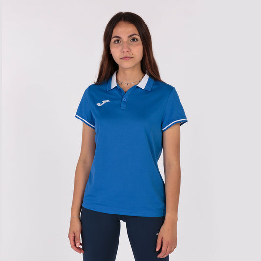 Pólos Mulher Joma Champion
