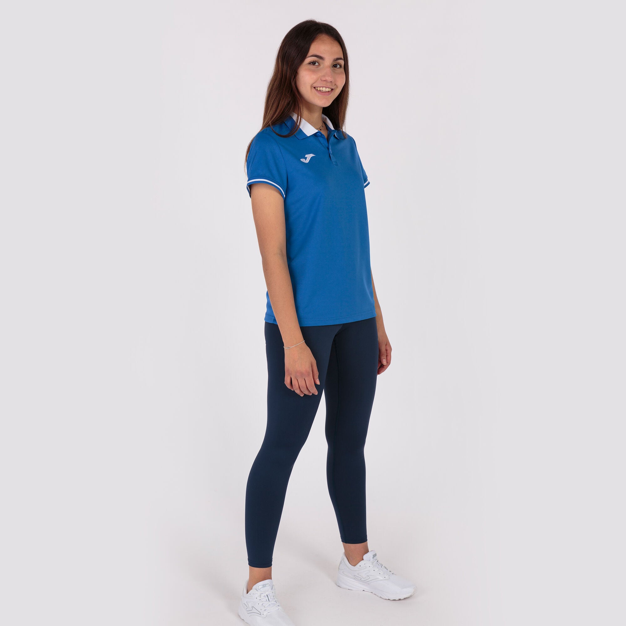 Pólos Mulher Joma Champion