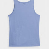 T-shirt Manga Caveada Mulher 4F Basic