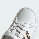 Sapatilhas Menina Adidas Grand Court C