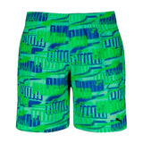 Calções de Banho Puma Printed