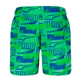Calções de Banho Puma Printed