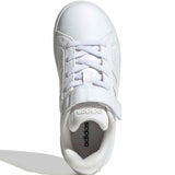 Sapatilhas Menina Adidas Grand Court 3.0