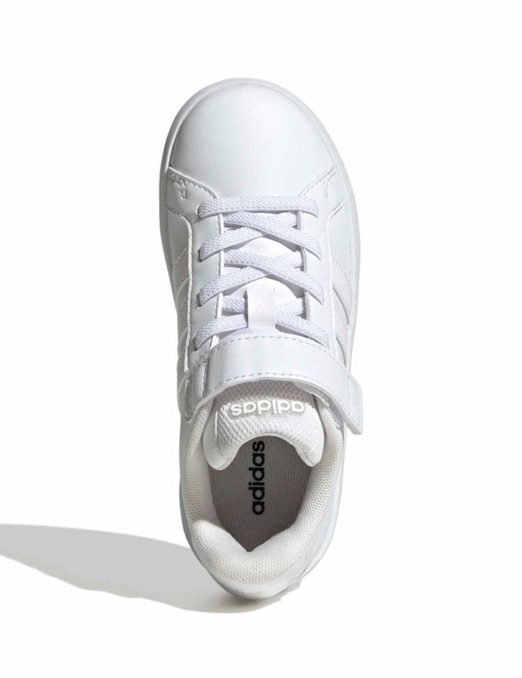 Sapatilhas Menina Adidas Grand Court 3.0