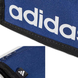 Carteiras Adidas Linear com vários compartimentos