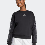 Sweatshirts de Algodão Mulher Adidas