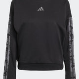 Sweatshirts de Algodão Mulher Adidas