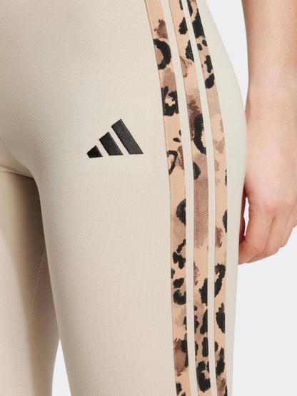 Leggings de Algodão Mulher Adidas