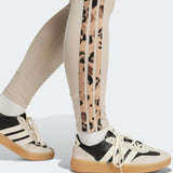 Leggings de Algodão Mulher Adidas