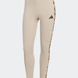 Leggings de Algodão Mulher Adidas