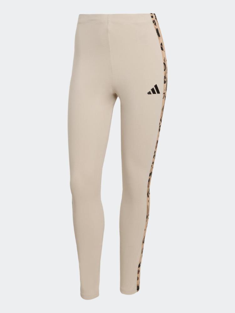 Leggings de Algodão Mulher Adidas