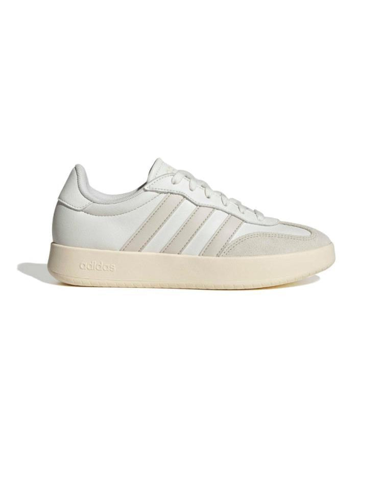 Sapatilhas Mulher Adidas Barreda de pele sintética e camurça