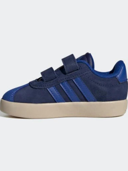 Sapatilhas Menino Adidas Vl Court 3.0