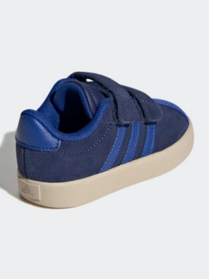 Sapatilhas Menino Adidas Vl Court 3.0