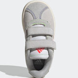 Sapatilhas Menina Adidas Vl Court 3.0