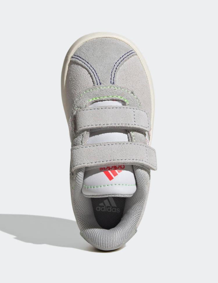 Sapatilhas Menina Adidas Vl Court 3.0