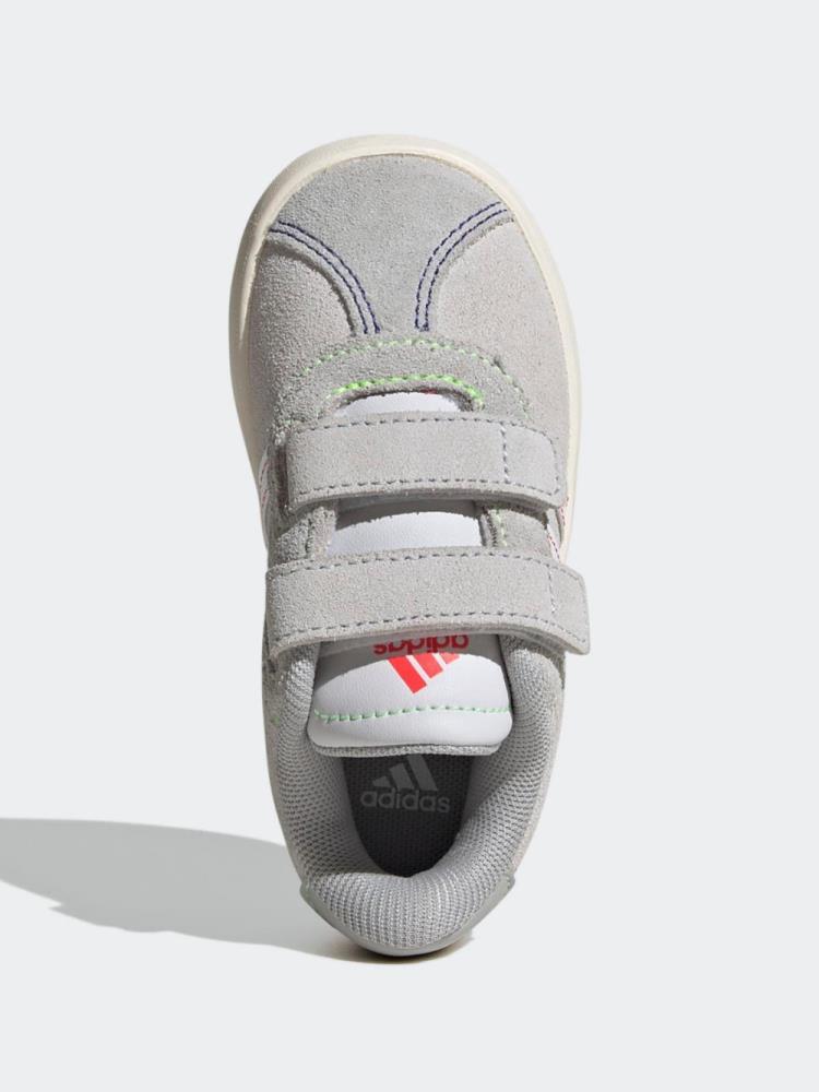 Sapatilhas Menina Adidas Vl Court 3.0