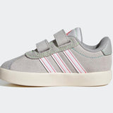 Sapatilhas Menina Adidas Vl Court 3.0
