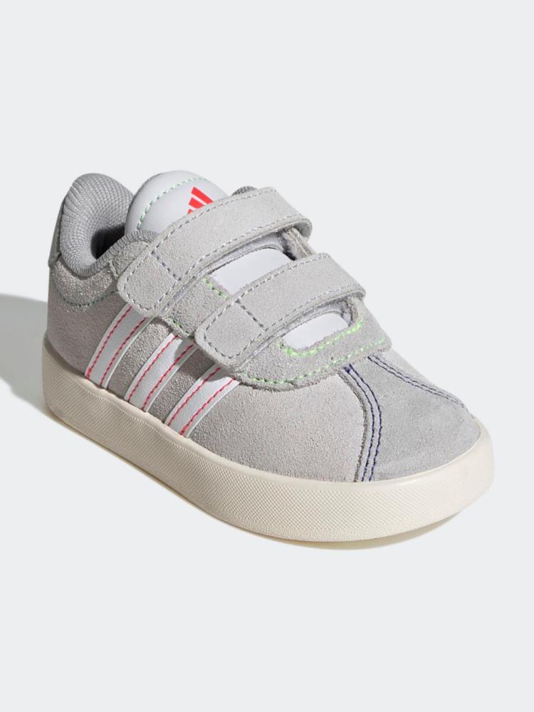 Sapatilhas Menina Adidas Vl Court 3.0
