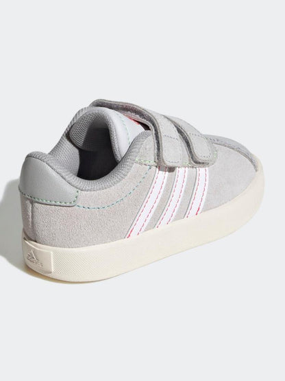 Sapatilhas Menina Adidas Vl Court 3.0