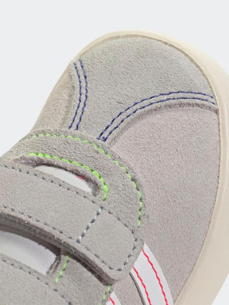 Sapatilhas Menina Adidas Vl Court 3.0