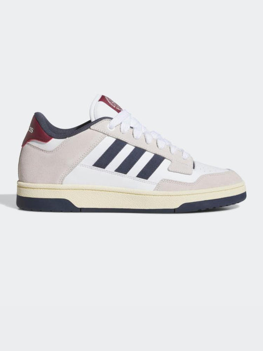 Sapatilhas Homem Adidas Rapid Court Low