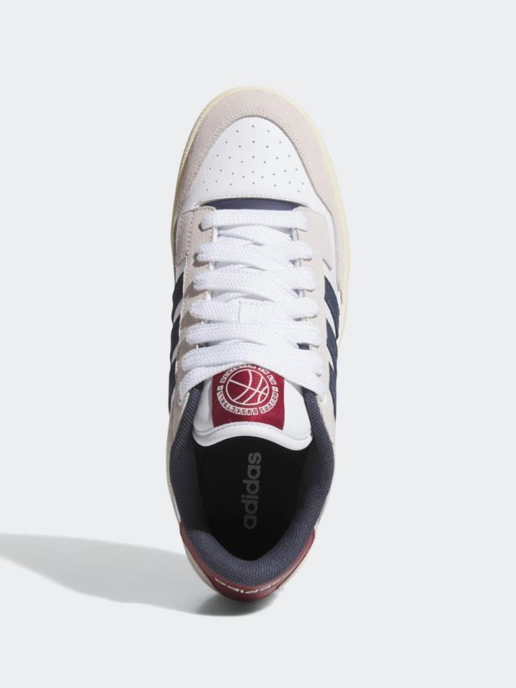 Sapatilhas Homem Adidas Rapid Court Low