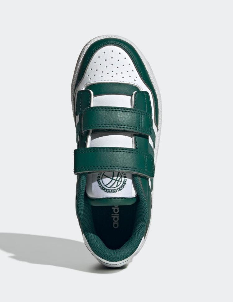 Sapatilhas Menino Adidas Rapid Court