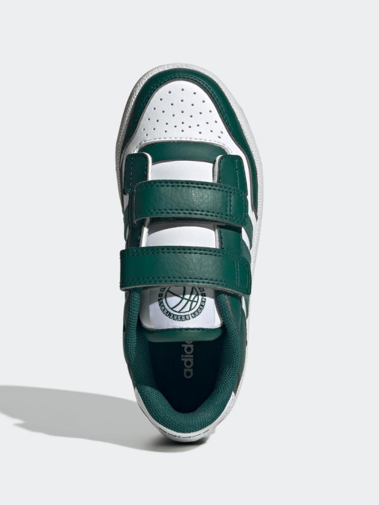 Sapatilhas Menino Adidas Rapid Court