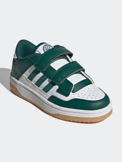 Sapatilhas Menino Adidas Rapid Court
