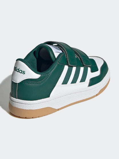 Sapatilhas Menino Adidas Rapid Court