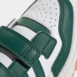 Sapatilhas Menino Adidas Rapid Court