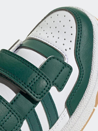 Sapatilhas Menino Adidas Rapid Court