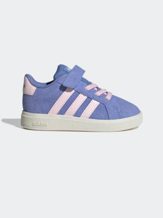 Sapatilhas Menina Adidas Grand Court