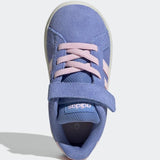 Sapatilhas Menina Adidas Grand Court
