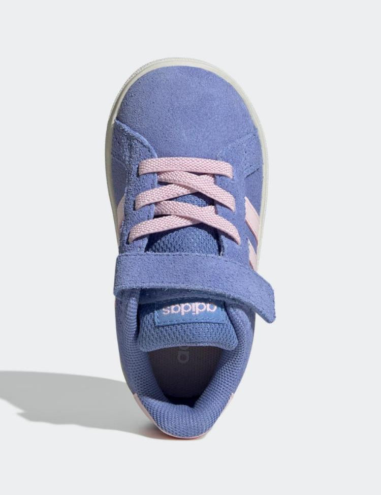 Sapatilhas Menina Adidas Grand Court