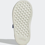 Sapatilhas Menina Adidas Grand Court