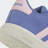 Sapatilhas Menina Adidas Grand Court