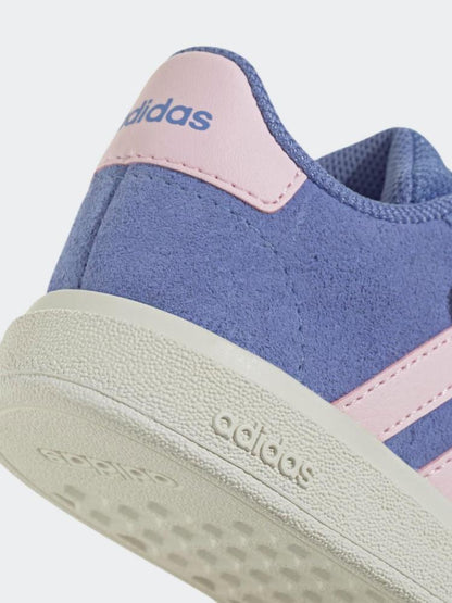 Sapatilhas Menina Adidas Grand Court