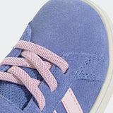 Sapatilhas Menina Adidas Grand Court