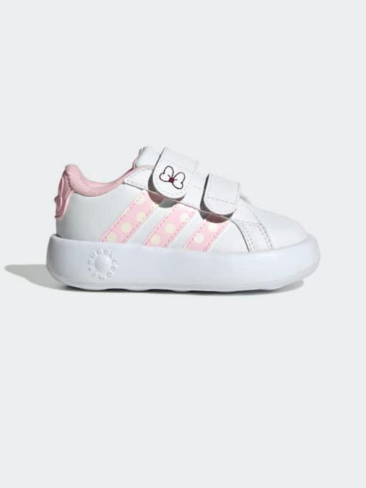 Sapatilhas Menina Adidas Grand Court Minnie