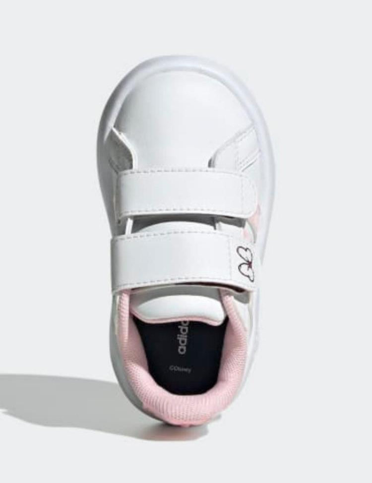 Sapatilhas Menina Adidas Grand Court Minnie
