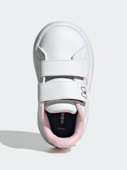 Sapatilhas Menina Adidas Grand Court Minnie