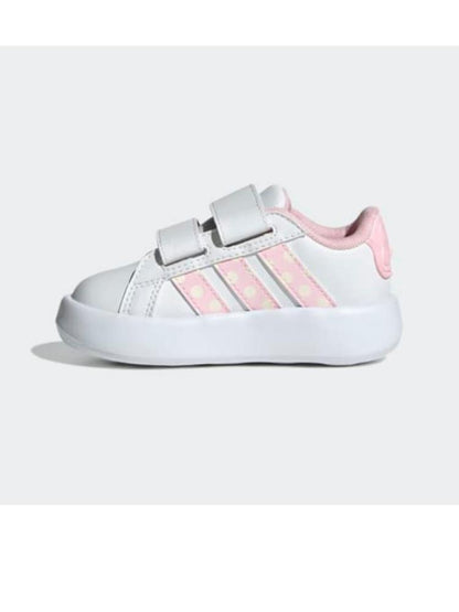 Sapatilhas Menina Adidas Grand Court Minnie