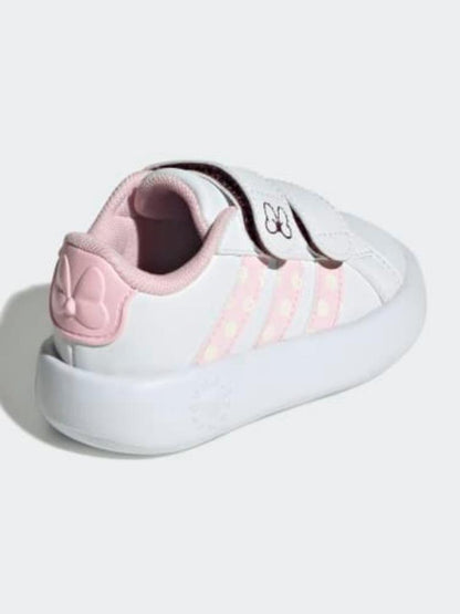Sapatilhas Menina Adidas Grand Court Minnie