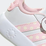 Sapatilhas Menina Adidas Grand Court Minnie