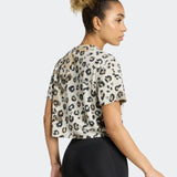 T-shirts Mulher Adidas Essentials Print