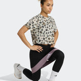 T-shirts Mulher Adidas Essentials Print