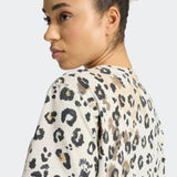T-shirts Mulher Adidas Essentials Print